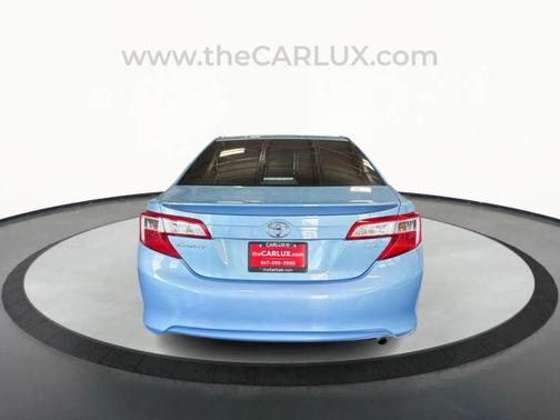 2013 Toyota Camry LE