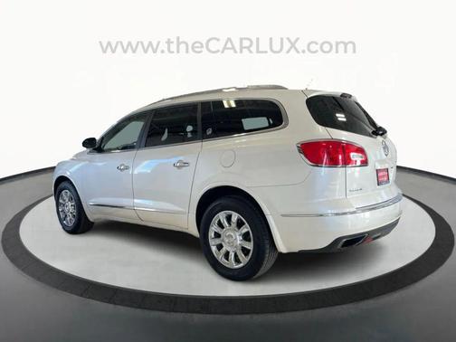 2013 Buick Enclave Premium