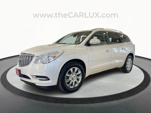 2013 Buick Enclave Premium