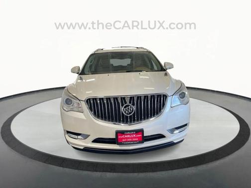 2013 Buick Enclave Premium