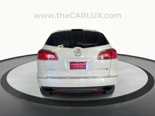 2013 Buick Enclave Premium