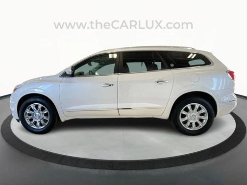 2013 Buick Enclave Premium