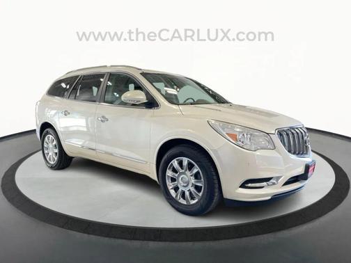 2013 Buick Enclave Premium