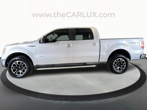 2014 Ford F-150 XL