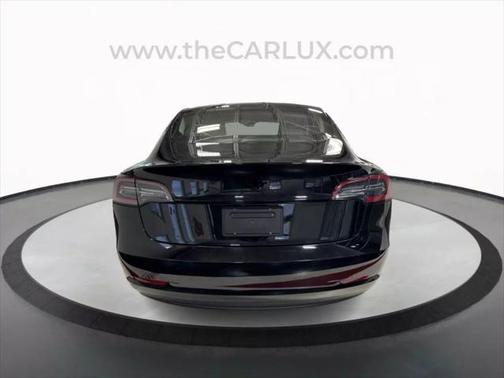 2019 Tesla Model 3 Mid Range