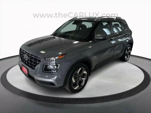 2021 Hyundai VENUE SEL