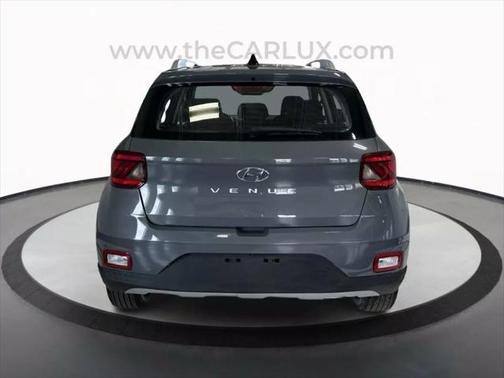 2021 Hyundai VENUE SEL