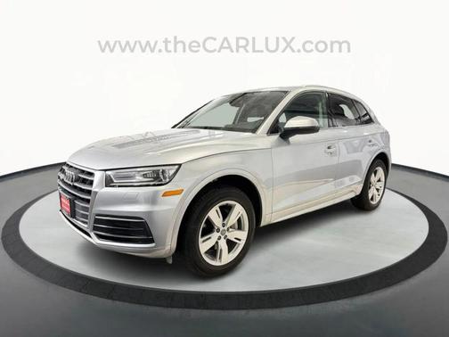2018 Audi Q5 2.0T Premium