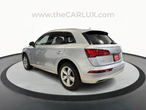 2018 Audi Q5 2.0T Premium