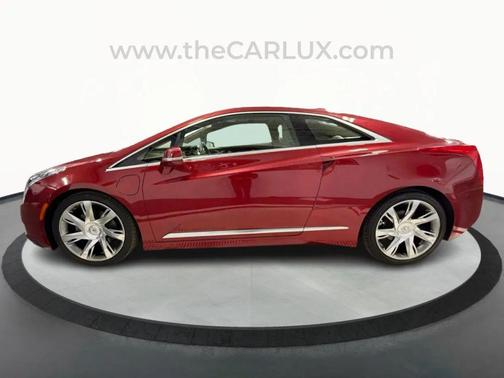 2014 Cadillac ELR Base