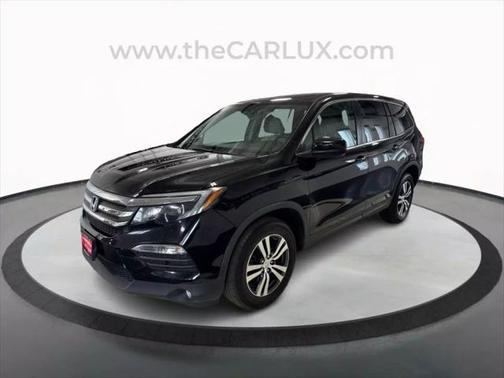 2018 Honda Pilot EX
