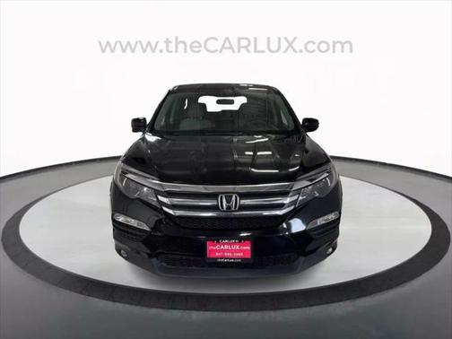 2018 Honda Pilot EX
