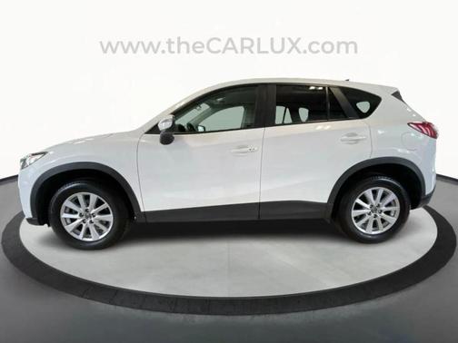 2016 Mazda CX-5 Sport