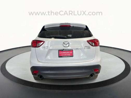 2016 Mazda CX-5 Sport