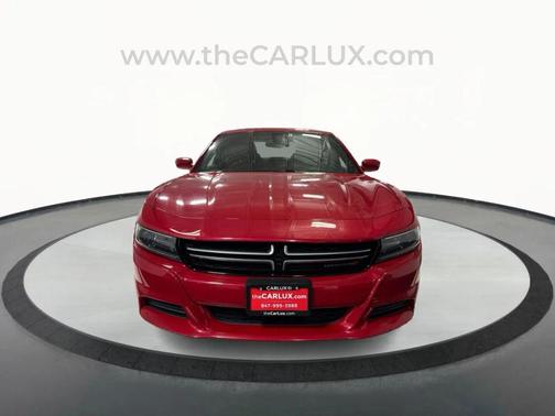 2015 Dodge Charger SE