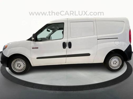 2021 RAM ProMaster City Tradesman