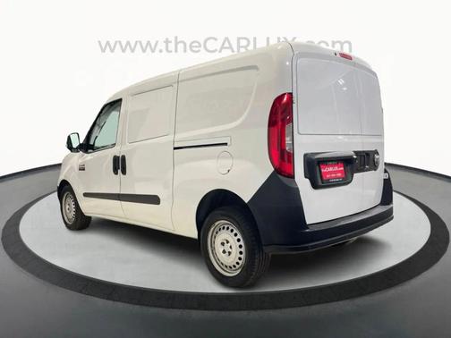 2021 RAM ProMaster City Tradesman