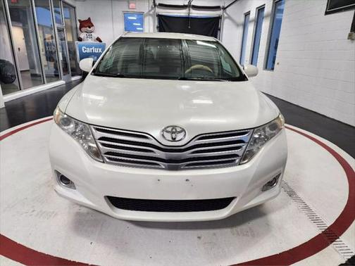 2011 Toyota Venza Base
