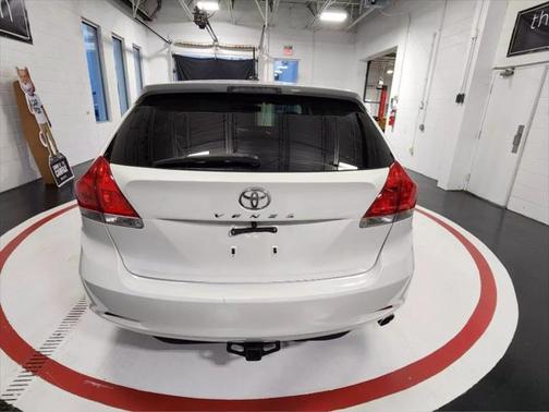 2011 Toyota Venza Base