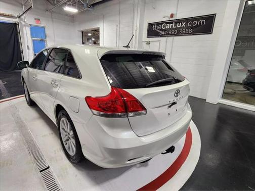 2011 Toyota Venza Base