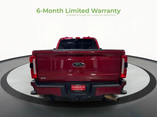 2022 Ford F-350 Lariat