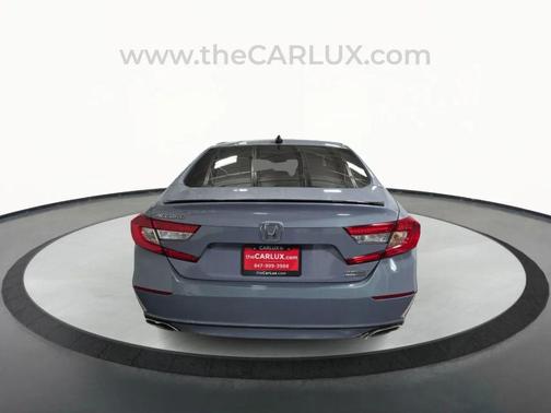 2021 Honda Accord Sport SE 1.5T