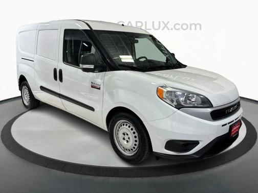 2022 RAM ProMaster City Tradesman