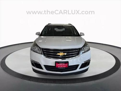 2017 Chevrolet Traverse 1LT