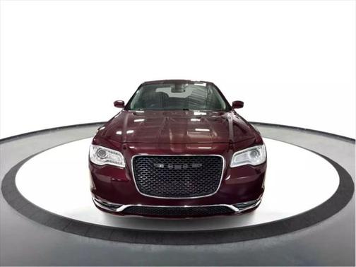 2016 Chrysler 300 S