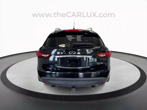 2014 INFINITI QX70 Base
