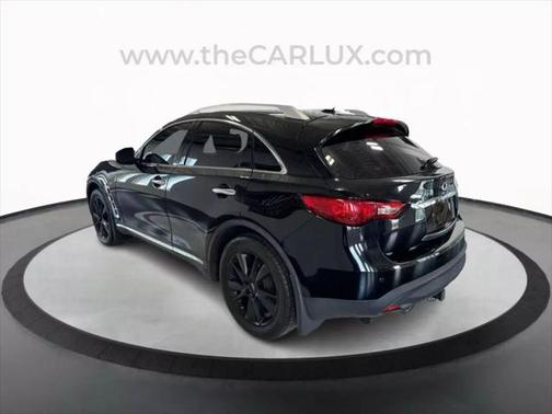 2014 INFINITI QX70 Base