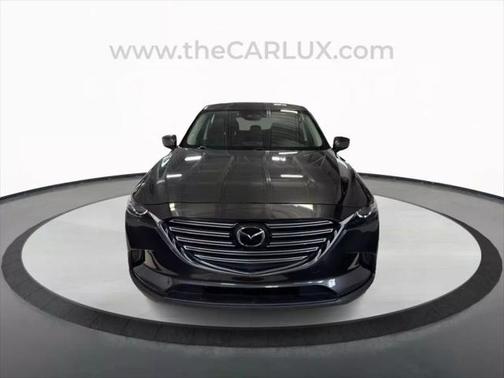 2020 Mazda CX-9 Sport