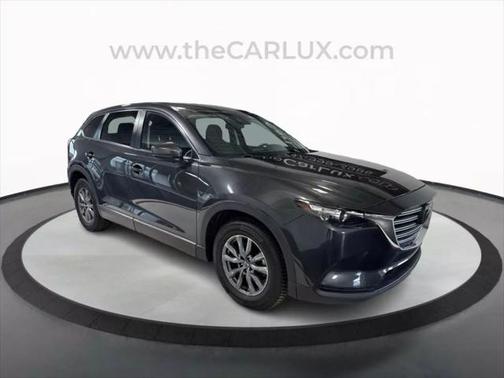 2020 Mazda CX-9 Sport
