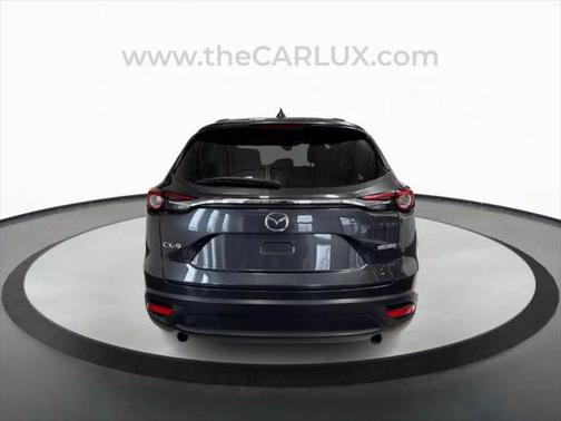 2020 Mazda CX-9 Sport