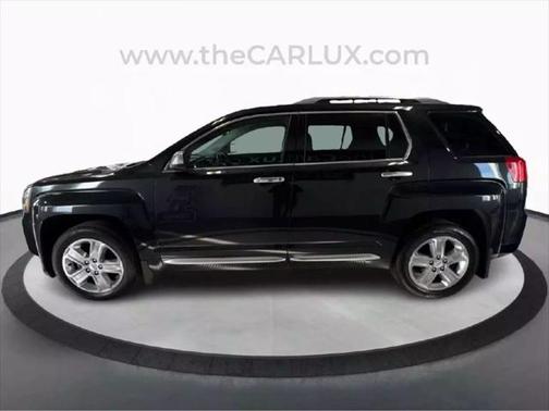 2013 GMC Terrain Denali