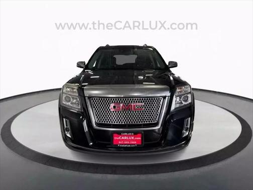 2013 GMC Terrain Denali