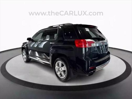 2013 GMC Terrain Denali