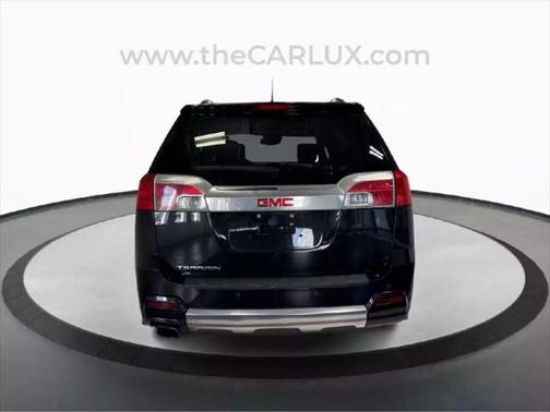 2013 GMC Terrain Denali