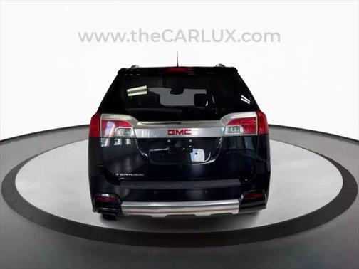 2013 GMC Terrain Denali