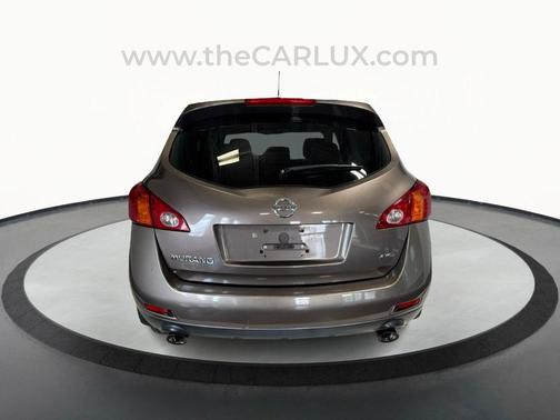 2010 Nissan Murano S