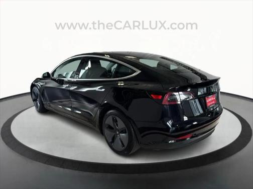2019 Tesla Model 3 Mid Range