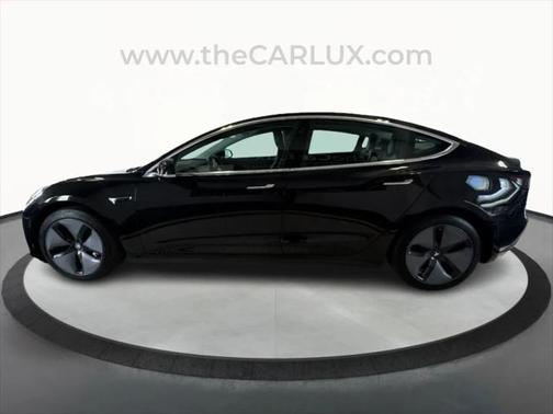 2019 Tesla Model 3 Mid Range