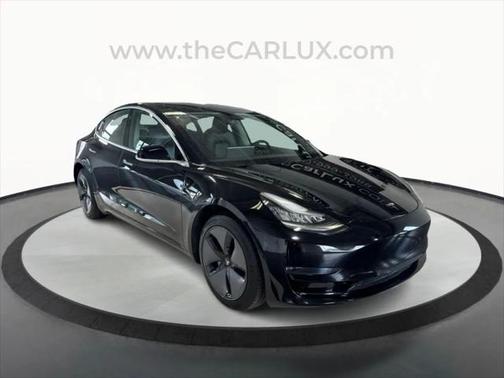 2019 Tesla Model 3 Mid Range