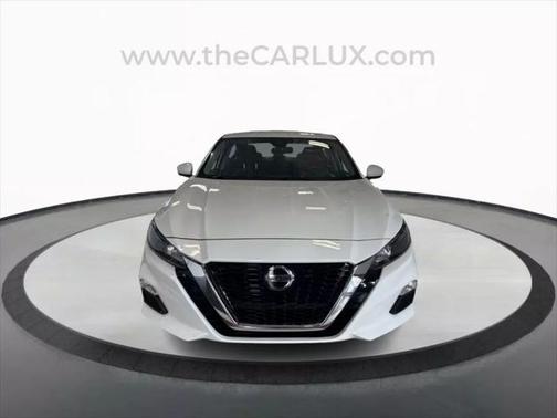 2022 Nissan Altima S FWD