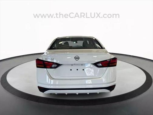 2022 Nissan Altima S FWD