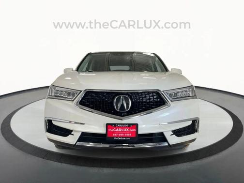 2017 Acura MDX 3.5L w/Technology Package