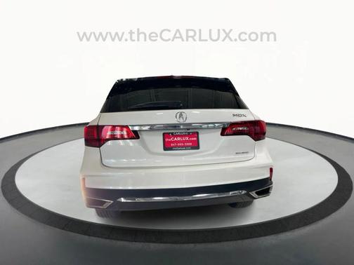 2017 Acura MDX 3.5L w/Technology Package