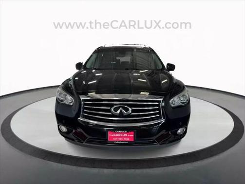 2014 INFINITI QX60 Base