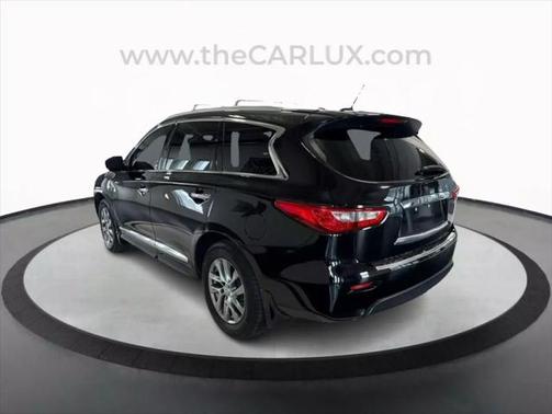 2014 INFINITI QX60 Base