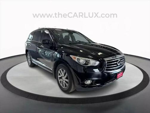 2014 INFINITI QX60 Base